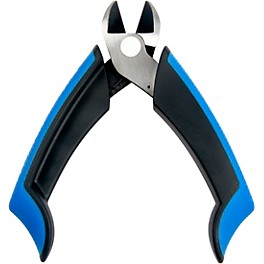 Music Nomad GRIP Cutter - Premium String Cutter