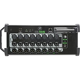 Mackie DL16S 16-Channel Wireless Digital Mixer With Wi-Fi