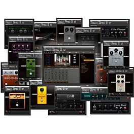 Avid 1-Year Pro Tools Complete Plug-In Bundle (Download)