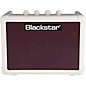 Blackstar Fly 3 3W 1x3 Guitar Combo Amp Vintage Cream Oxblood