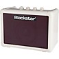 Blackstar Fly 3 3W 1x3 Guitar Combo Amp Vintage Cream Oxblood