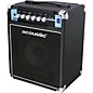 Open Box Acoustic B25C 1X8 25W Bass Combo with Tilt-Back Cab Level 2 Black 197881041359
