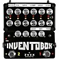 ZVEX Inventobox Loaded DIY Effects Module thumbnail