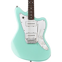 G&L Doheny Electric Guitar Surf Green