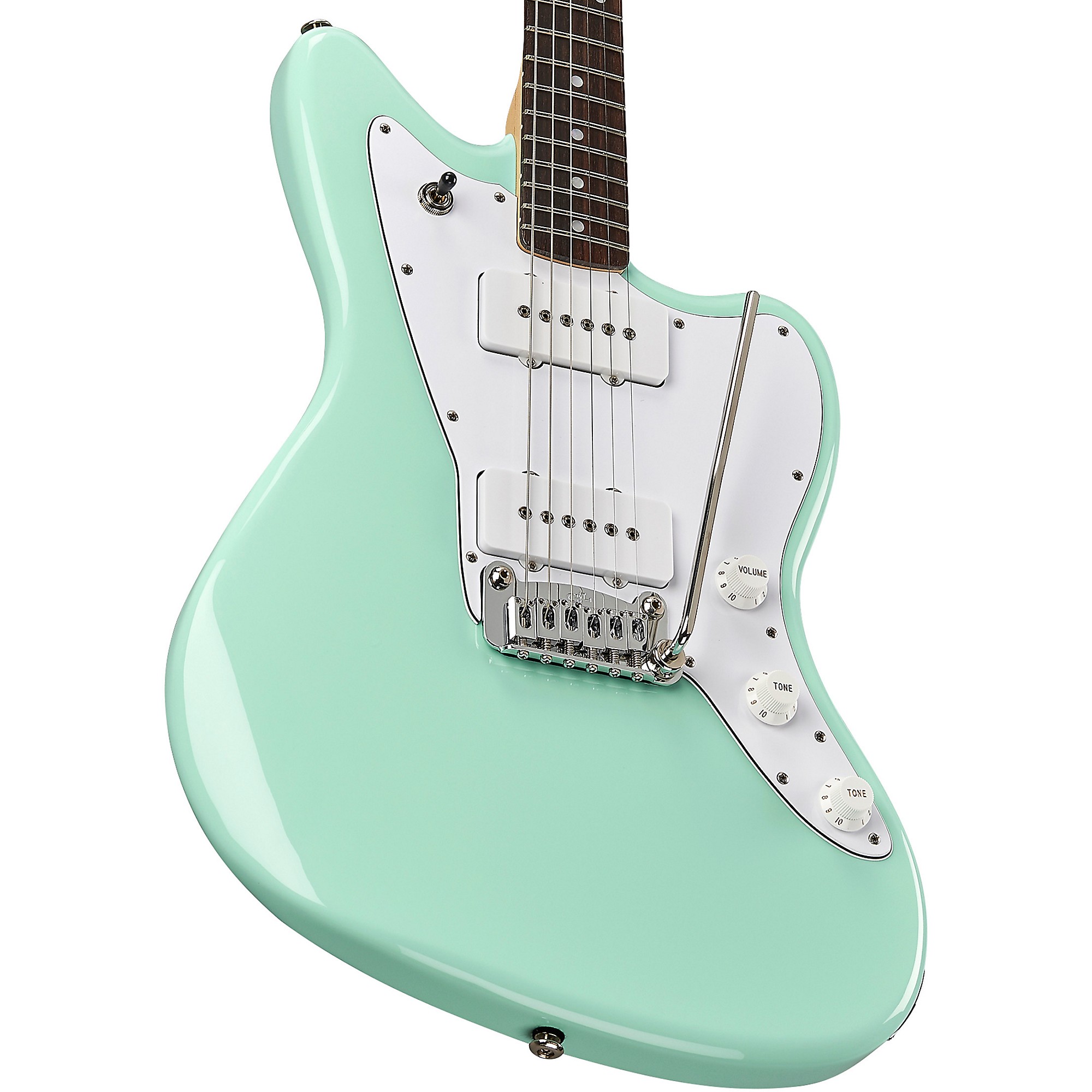 ギター G&L Tribute Series DOHENY Surf Green G&L Doheny Electric Guitar Surf Green | Guitar Center