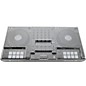Decksaver Cover for Pioneer DDJ-1000 DJ Controller Clear thumbnail