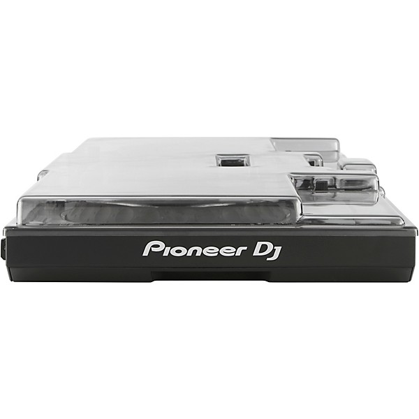 Decksaver Cover for Pioneer DDJ-1000 DJ Controller Clear