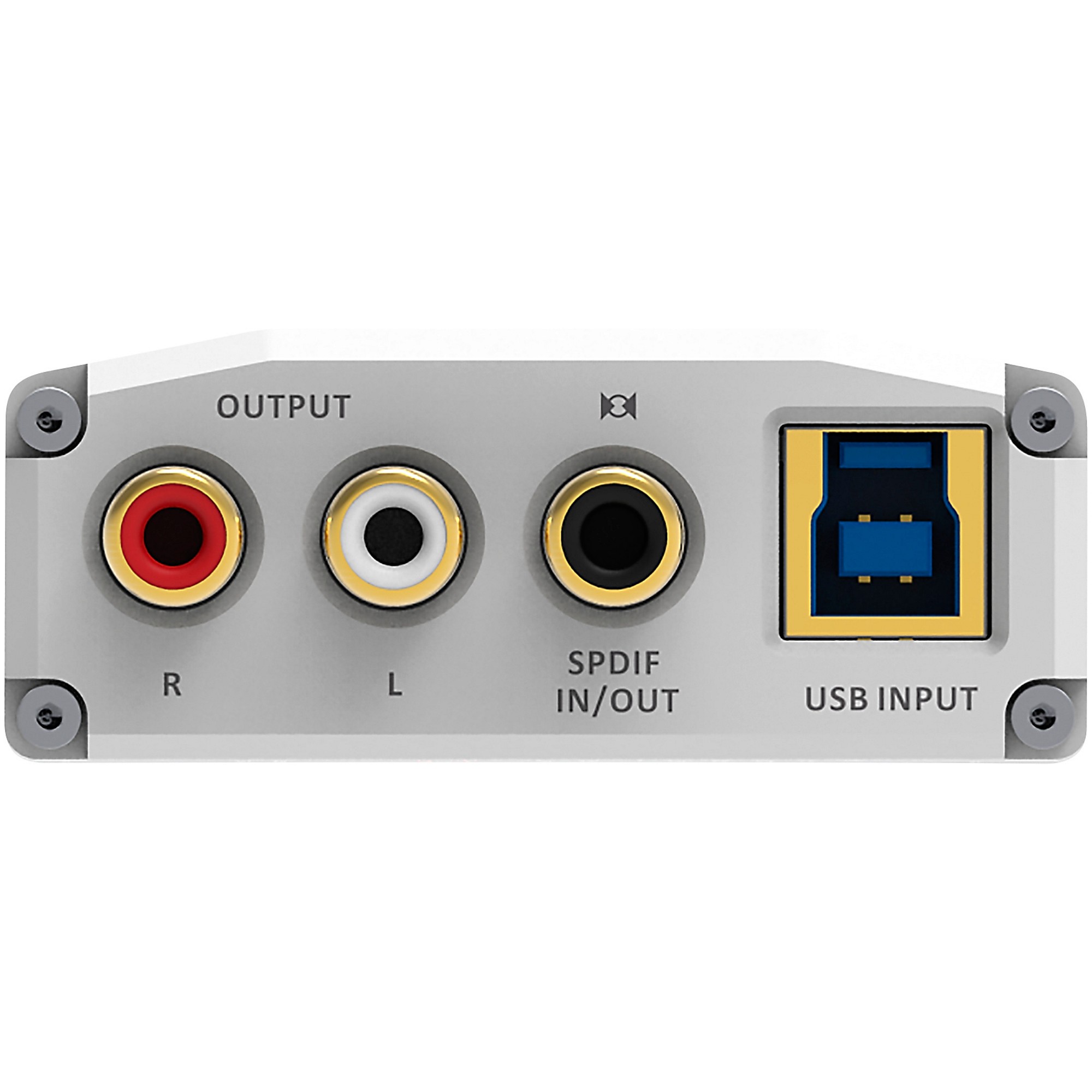 iFi Audio nano iOne DAC/Bluetooth/SPDIF/USB Input | Guitar Center