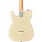 Open Box G&L Fullerton Standard ASAT Classic Electric Guitar Level 1 Vintage White