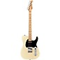Open Box G&L Fullerton Standard ASAT Classic Electric Guitar Level 1 Vintage White