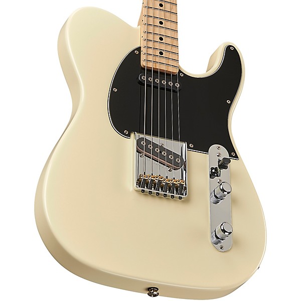 Open Box G&L Fullerton Standard ASAT Classic Electric Guitar