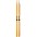 Promark Clear ActiveGrip Drumsticks 5B Wood Promark Clear ActiveGrip Drumsticks 5A Wood