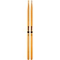 Clearance Promark Clear ActiveGrip Drumsticks 5A Wood thumbnail