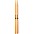 Promark Clear ActiveGrip Drumsticks 5B Wood Promark Clear ActiveGrip Drumsticks 5B Wood