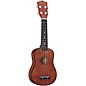 Hilo Deluxe Concert Uke Mahogany thumbnail