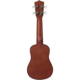Hilo Deluxe Concert Uke Mahogany