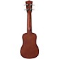 Hilo Deluxe Concert Uke Mahogany