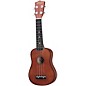 Hilo Deluxe Concert Uke Mahogany