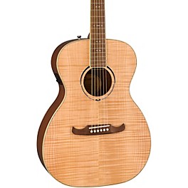 Fender FA-235E Concert Acoustic-Electric Guitar Natural Fender FA-235E Concert Acoustic-Electric Guitar Natural