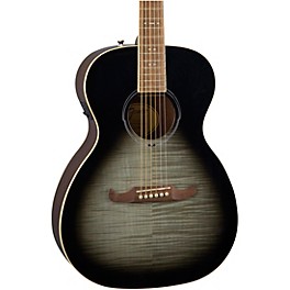 Fender FA-235E Concert Acoustic-Electric Guitar Natural Fender FA-235E Concert Acoustic-Electric Guitar Moonlight Burst