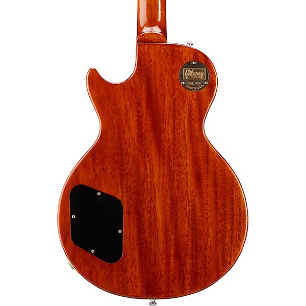Gibson Custom 1958 Les Paul Standard Reissue VOS Electric Guitar