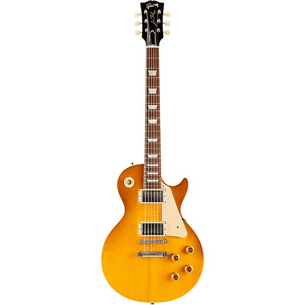 Gibson Custom 1958 Les Paul Standard Reissue VOS Electric