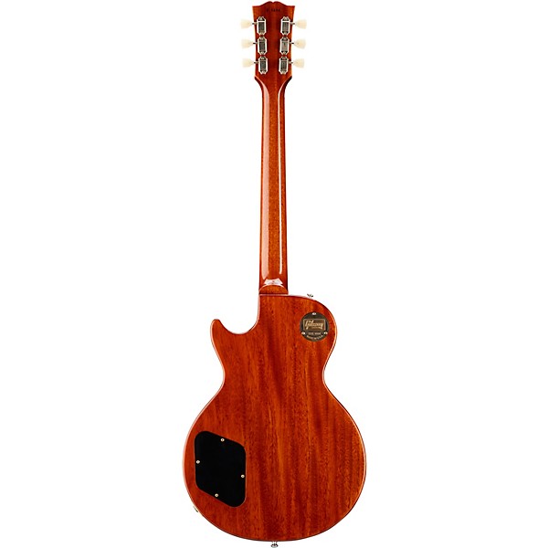 Gibson Custom 1958 Les Paul Standard Reissue VOS Electric Guitar
