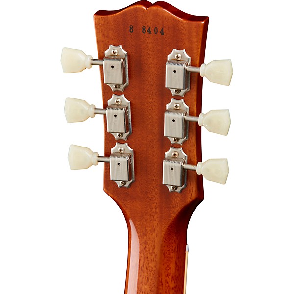 Gibson Custom 1958 Les Paul Standard Reissue VOS Electric Guitar