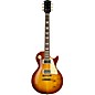 Gibson Custom 1958 Les Paul Standard Reissue VOS Electric Guitar Iced Tea Burst