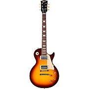 Gibson Custom 1958 Les Paul Standard Reissue Vos Electric Guitar Bourbon Burst for sale