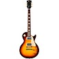 Gibson Custom 1958 Les Paul Standard Reissue VOS Electric Guitar Bourbon Burst