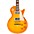 Gibson Custom 1958 Les Paul Standard Reissue ... Gibson Custom 1958 Les Paul Standard Reissue VOS Electric Guitar Lemon Burst