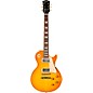 Gibson Custom 1958 Les Paul Standard Reissue VOS Electric Guitar Lemon Burst