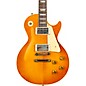 Gibson Custom 1958 Les Paul Standard Reissue VOS Electric Guitar Lemon Burst thumbnail