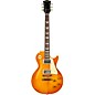 Gibson Custom 1958 Les Paul Standard Reissue VOS Electric Guitar Lemon Burst