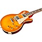 Gibson Custom 1958 Les Paul Standard Reissue VOS Electric Guitar Lemon Burst