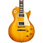 Gibson Custom 1958 Les Paul Standard Reissue VOS Electric Guitar Lemon Burst thumbnail