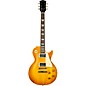 Gibson Custom 1958 Les Paul Standard Reissue VOS Electric Guitar Lemon Burst