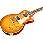 Gibson Custom 1958 Les Paul Standard Reissue VOS Electric Guitar Lemon Burst