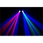 CHAUVET DJ Duo Moon LED Effect Light 2 Pack