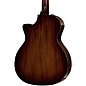 Taylor 2022 524ce V-Class Grand Auditorium Acoustic-Electric Guitar Shaded Edge Burst