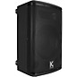 Kustom PA KPX10A 10" Powered Loudpeaker Pair With Stands and Power Strip