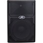 Peavey PVXp 12 12" Powered Speaker Pair with Stands and Power Strip