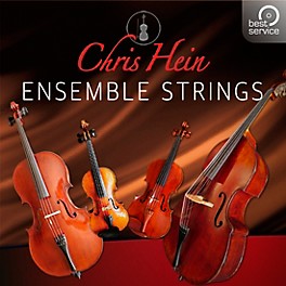 Best Service Chris Hein Ensemble Strings