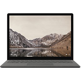 Microsoft 13.5" 512GB Surface i7 Laptop, Graphite Gold