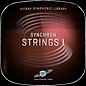 Vienna Symphonic Library Synchron Strings I Standard Library Download thumbnail
