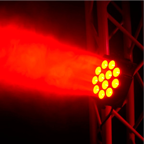 American DJ Mega 64 Profile Plus 2 Pack