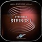 Vienna Symphonic Library Synchron Strings I Full Library Download thumbnail