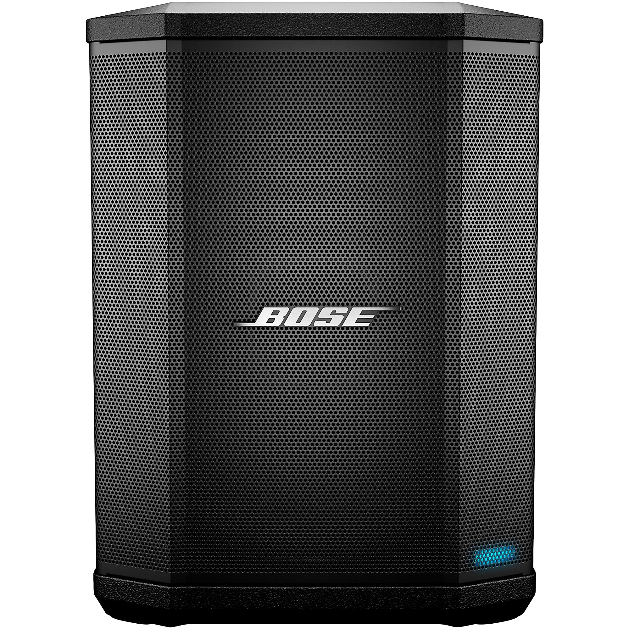 Bose S1 Pro Multi-Position Powered PA System With Battery | Guitar