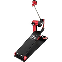 Trick Pro1-V Black Widow BigFoot Single Bass Drum Pedal